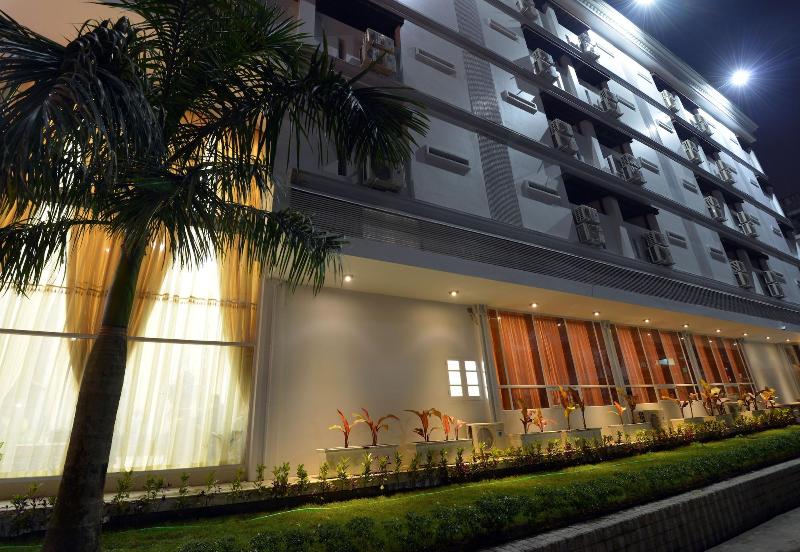 Hotel Sidney image