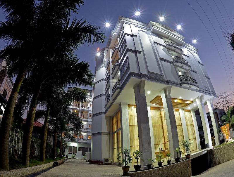 Hotel Sidney image