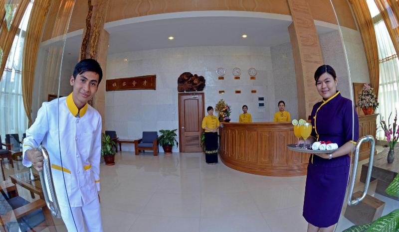 Hotel Sidney image