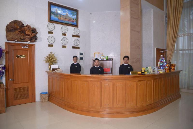 Hotel Sidney image