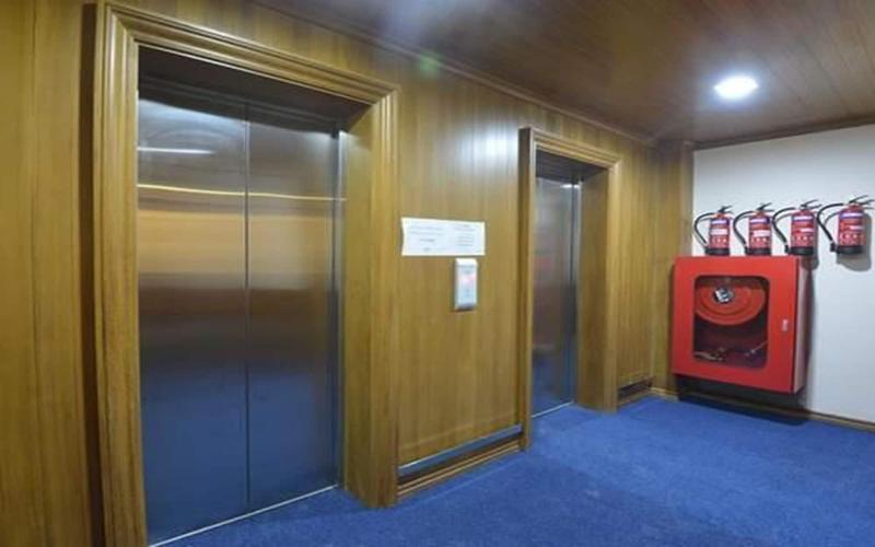 Hotel Sidney image