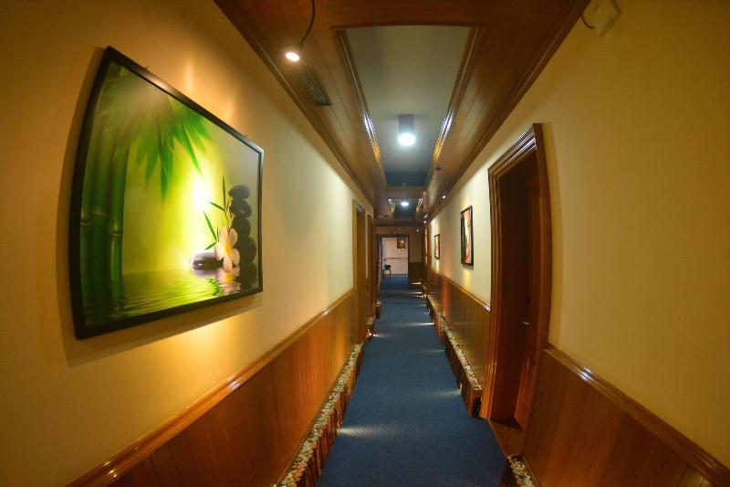 Hotel Sidney image