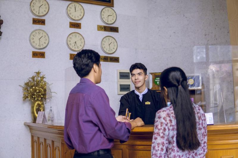 Hotel Sidney image