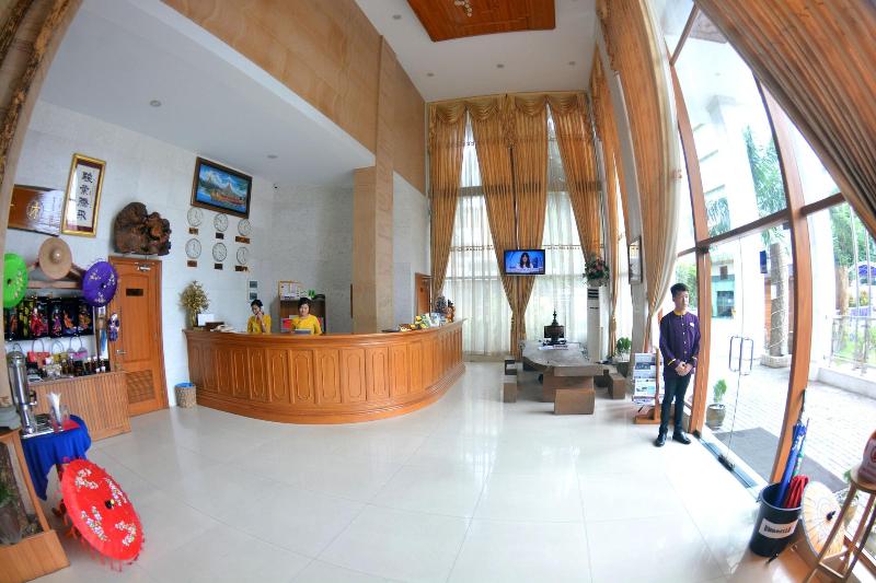 Hotel Sidney image