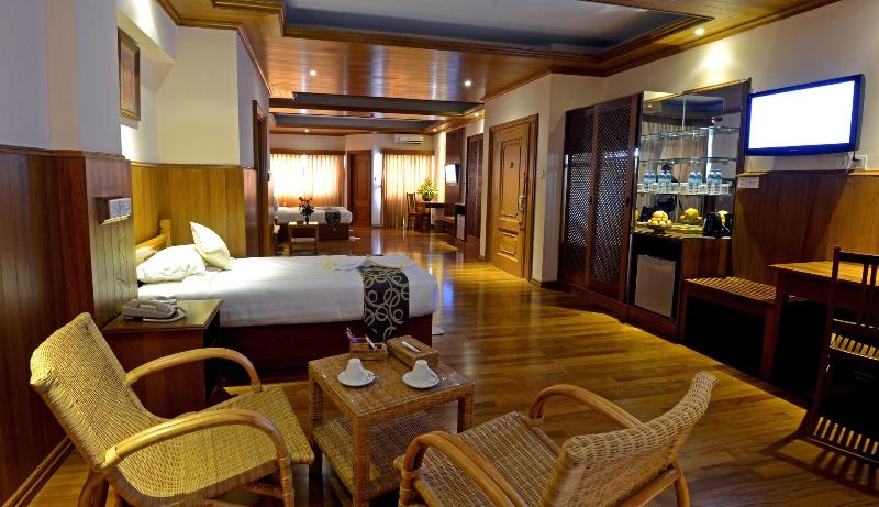 Hotel Sidney image