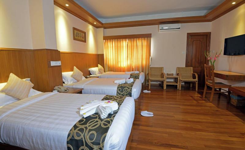 Hotel Sidney image