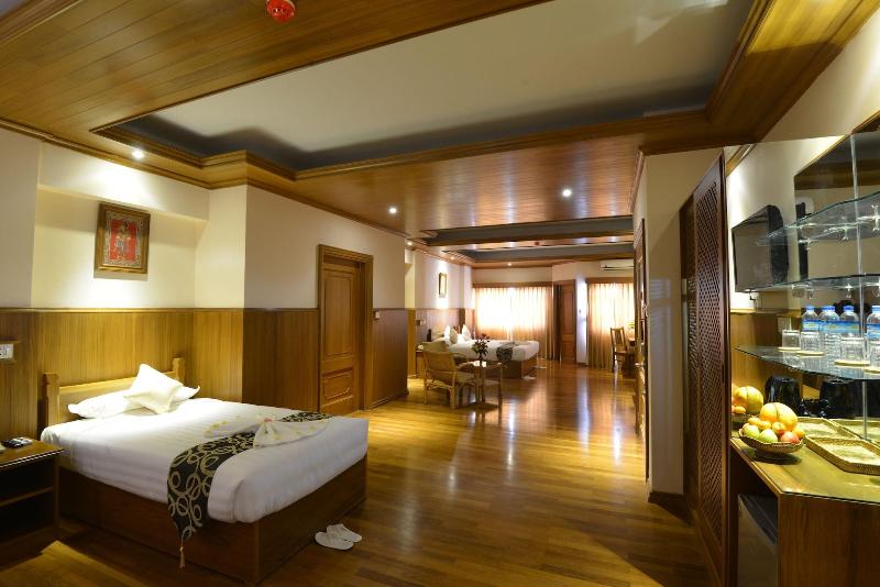 Hotel Sidney image