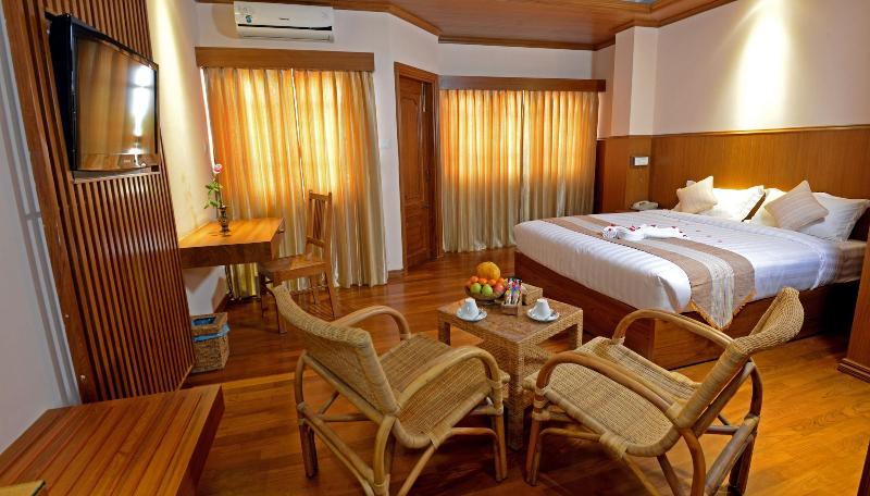 Hotel Sidney image