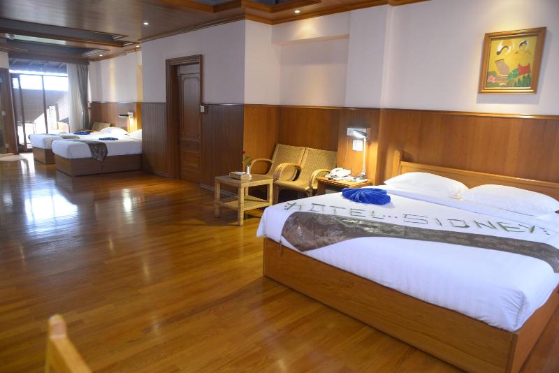 Hotel Sidney image