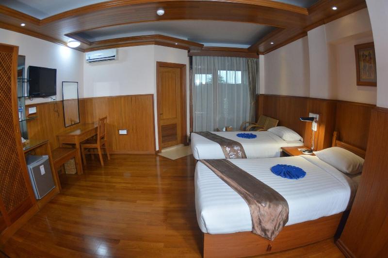 Hotel Sidney image