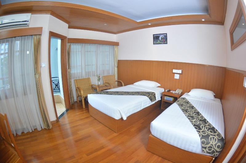 Hotel Sidney image