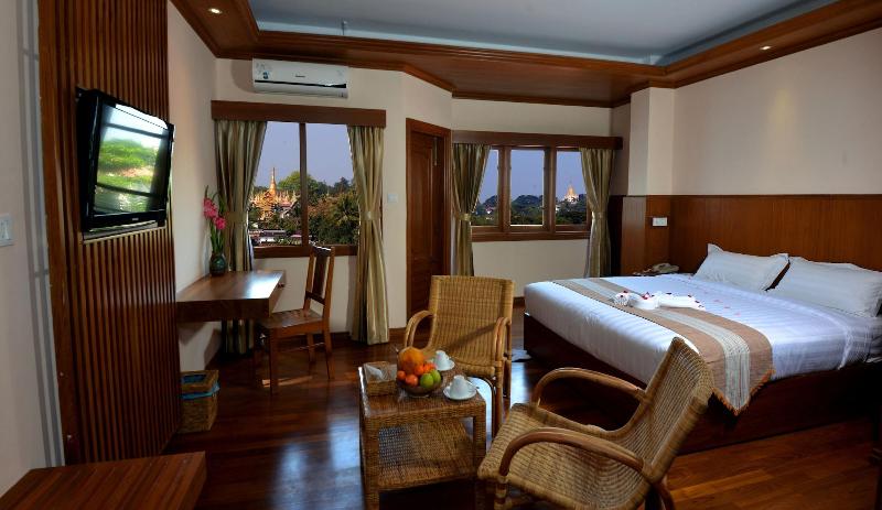 Hotel Sidney image
