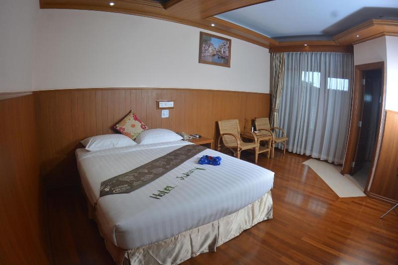 Hotel Sidney image