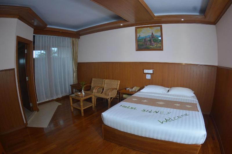 Hotel Sidney image