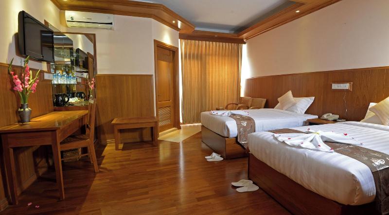 Hotel Sidney image