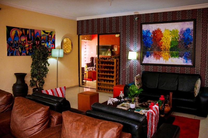 Number 95 Suites image