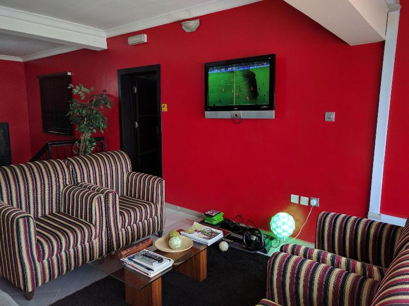Number 95 Suites image