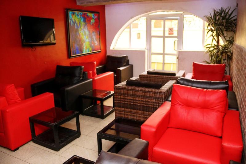 Number 95 Suites image