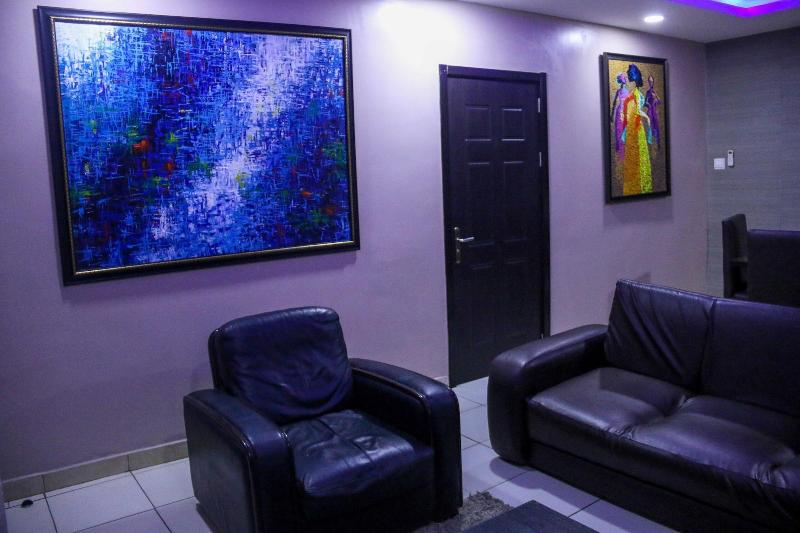Number 95 Suites image
