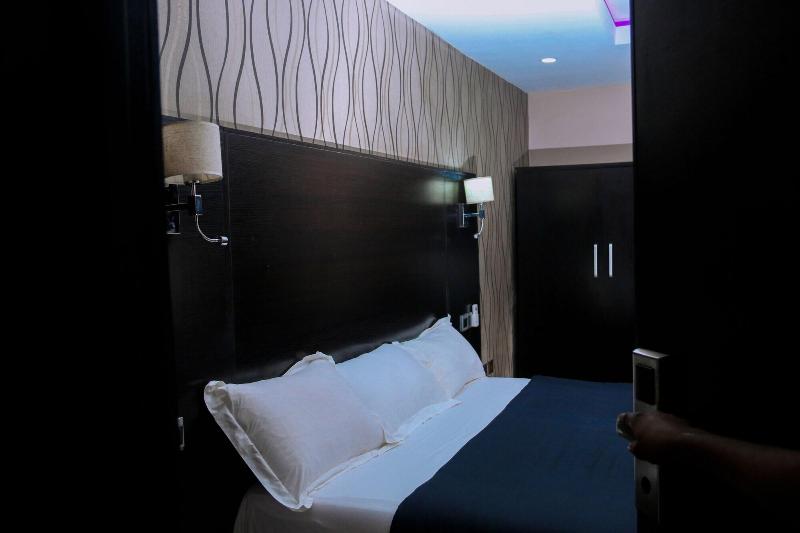 Number 95 Suites image