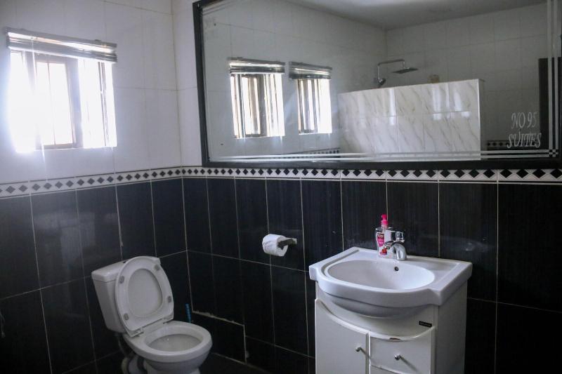 Number 95 Suites image