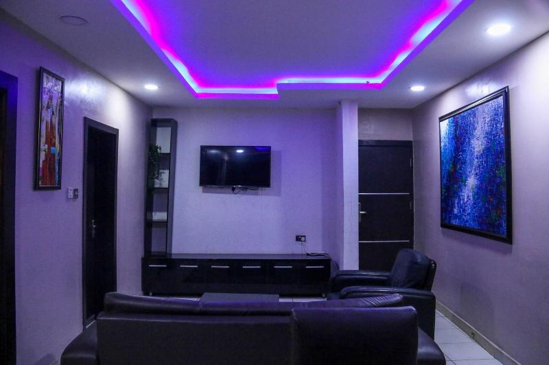 Number 95 Suites image