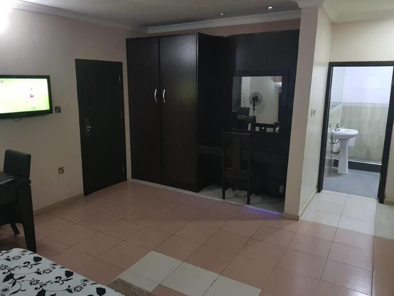 Number 95 Suites image