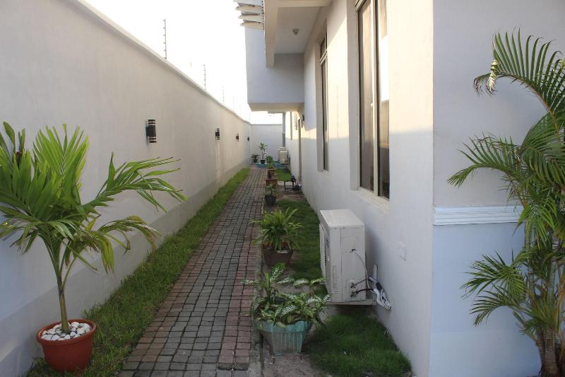 Millennium Apartments image