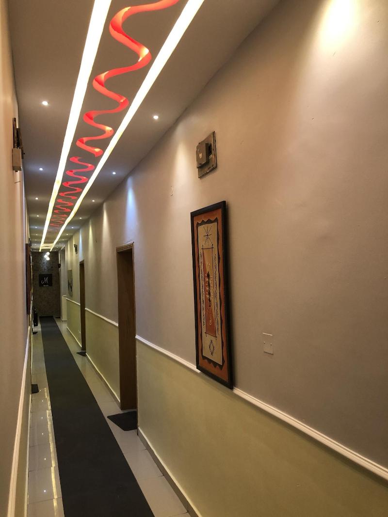 Millennium Apartments image