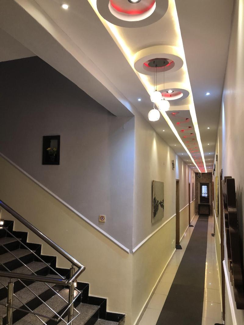 Millennium Apartments image
