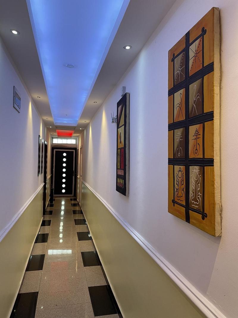 Millennium Apartments image