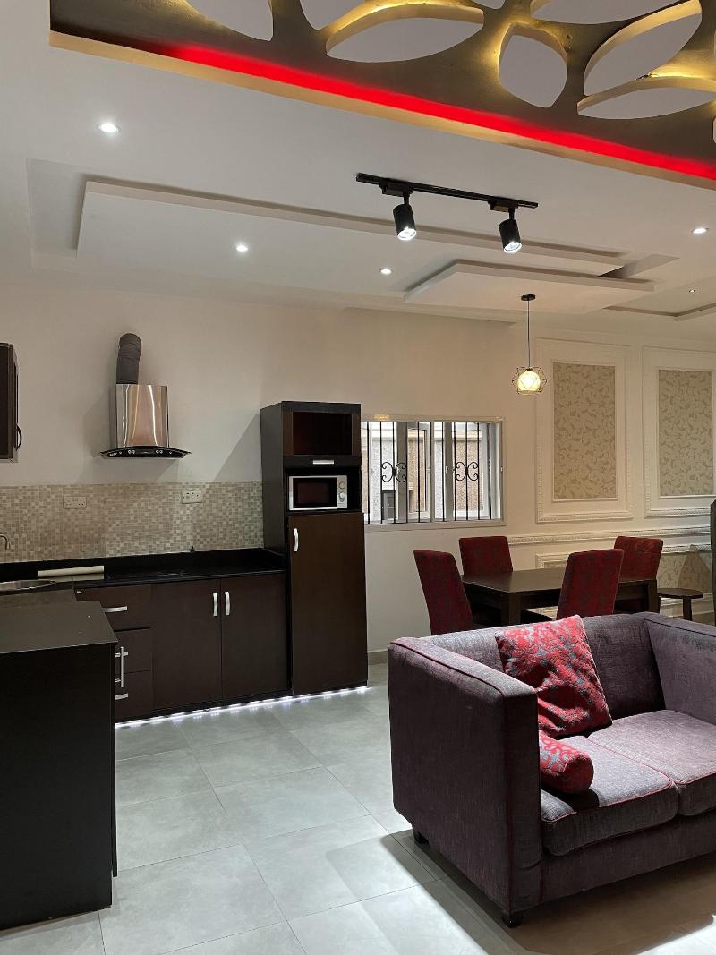 Millennium Apartments image