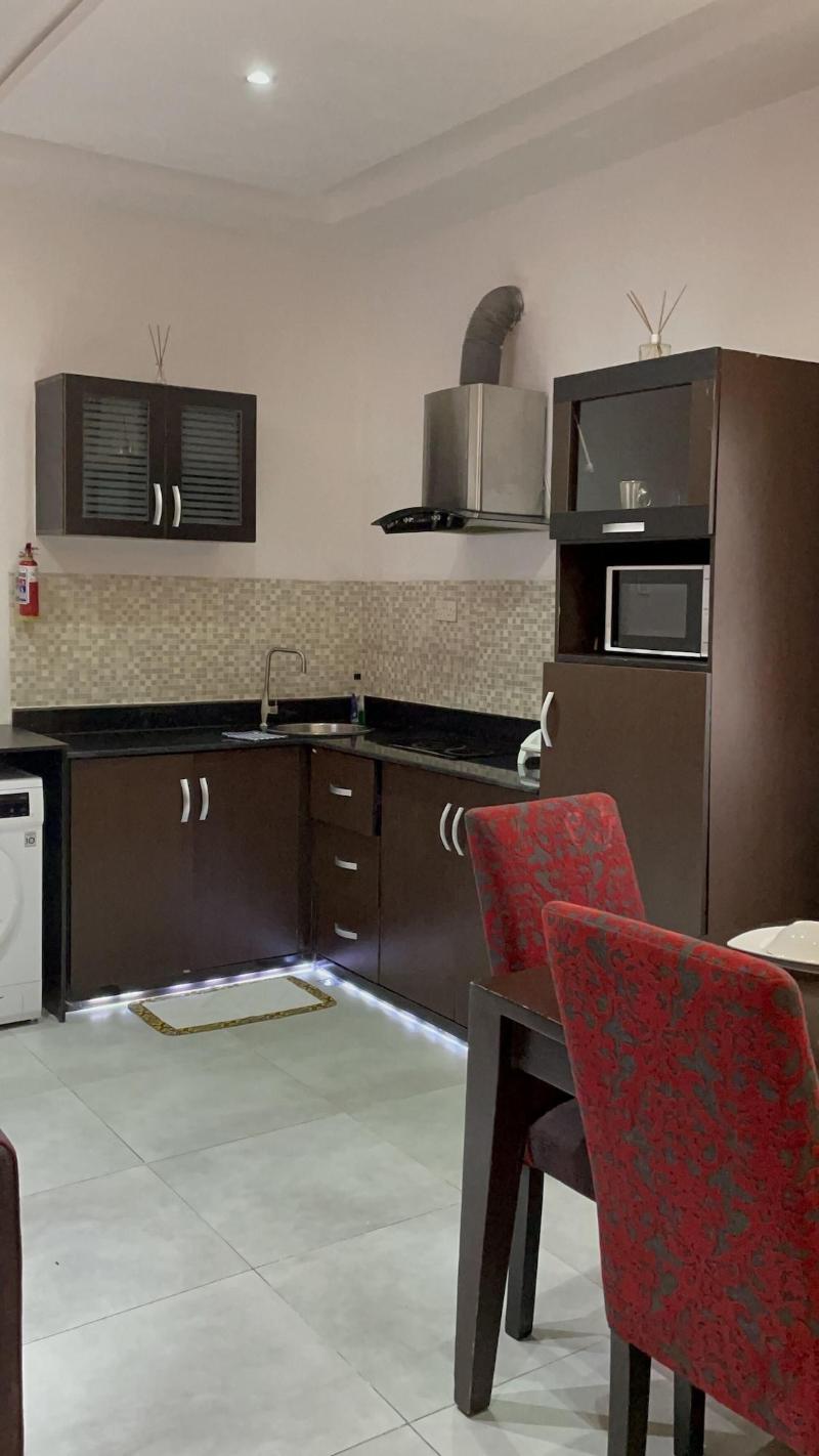 Millennium Apartments image