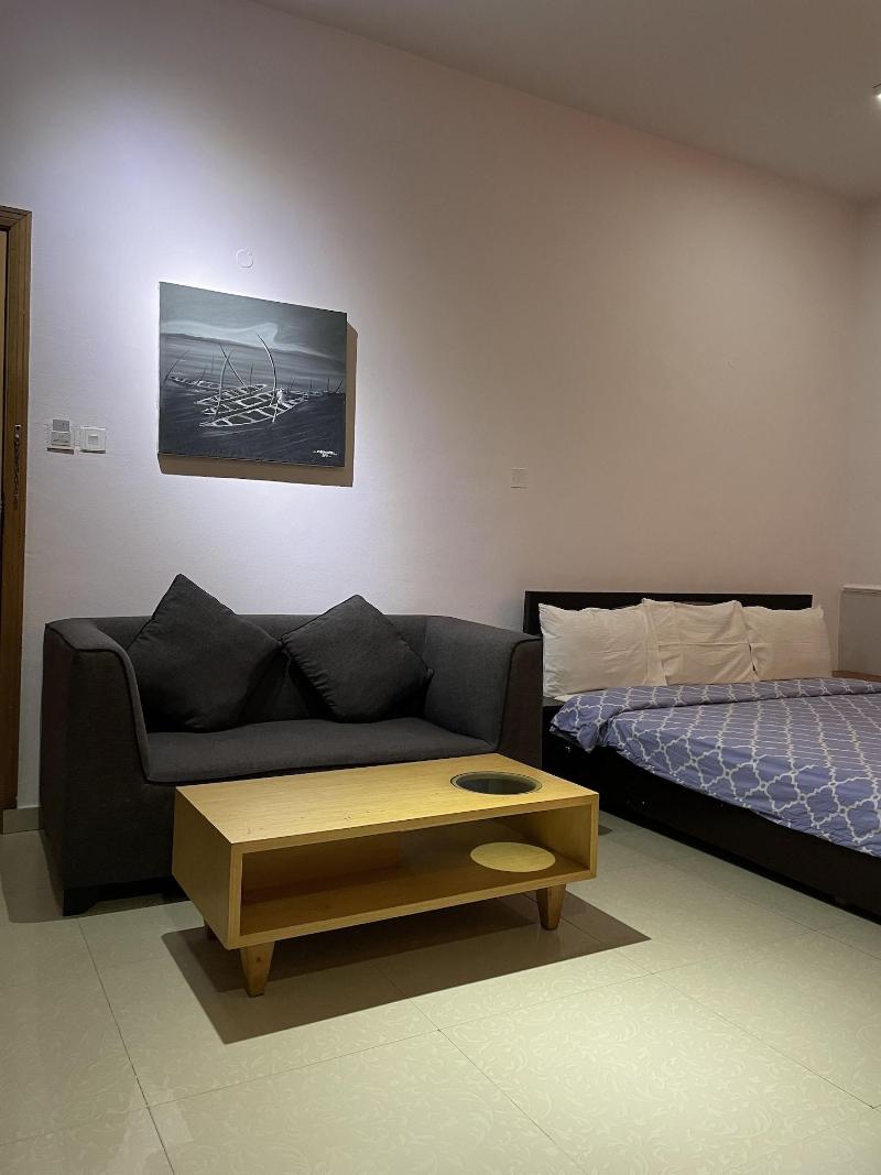 Millennium Apartments image