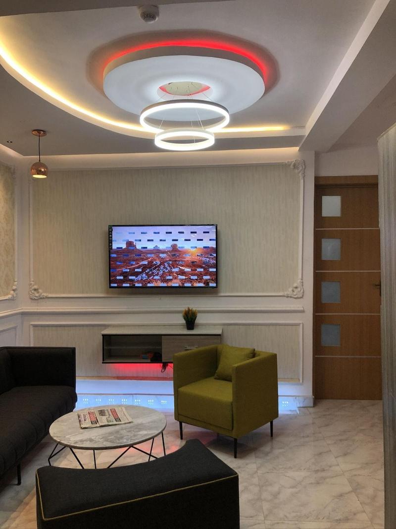 Millennium Apartments image