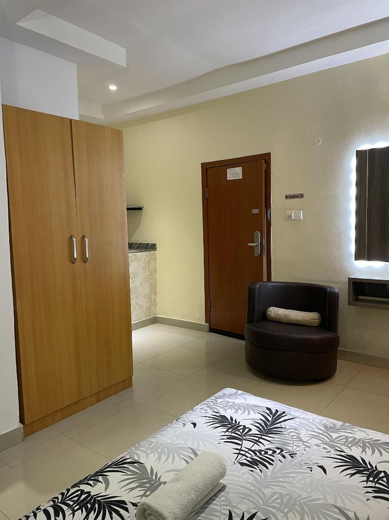 Millennium Apartments image
