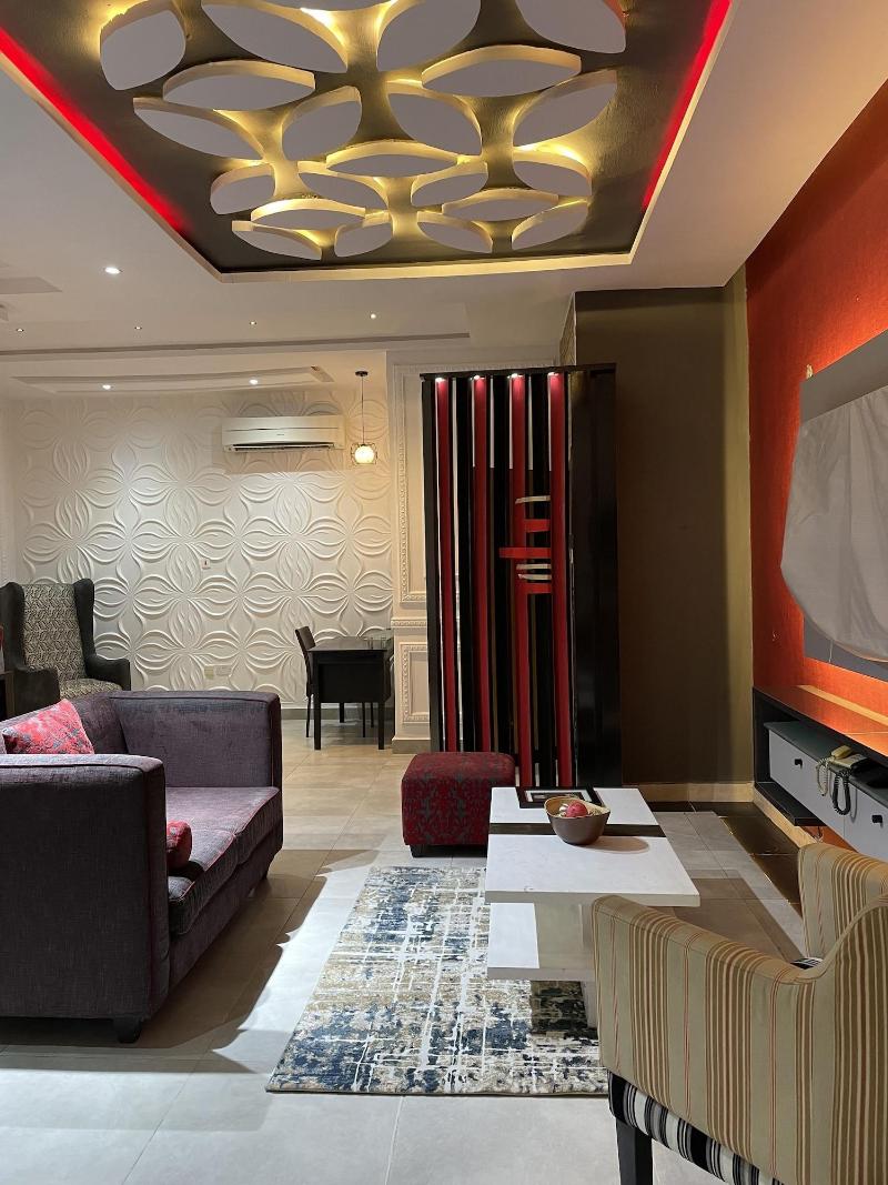 Millennium Apartments image