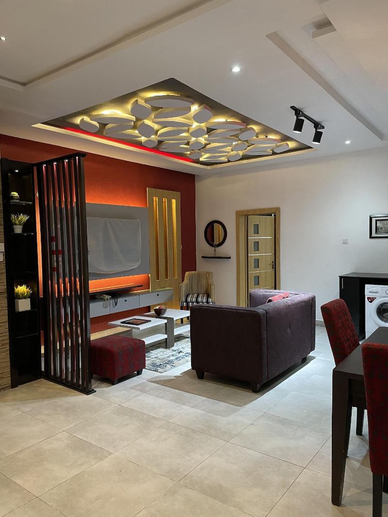 Millennium Apartments image