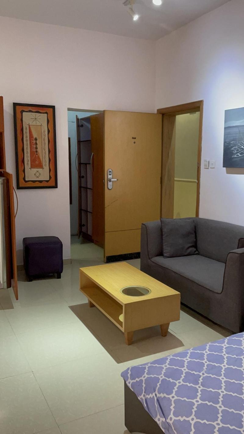 Millennium Apartments image