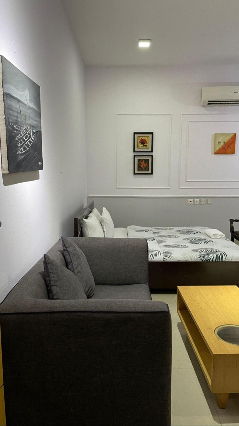 Millennium Apartments image