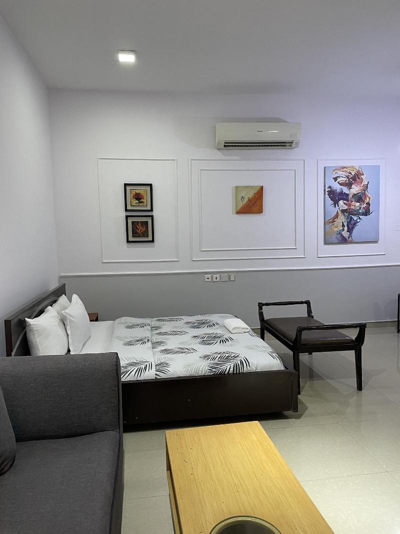 Millennium Apartments image