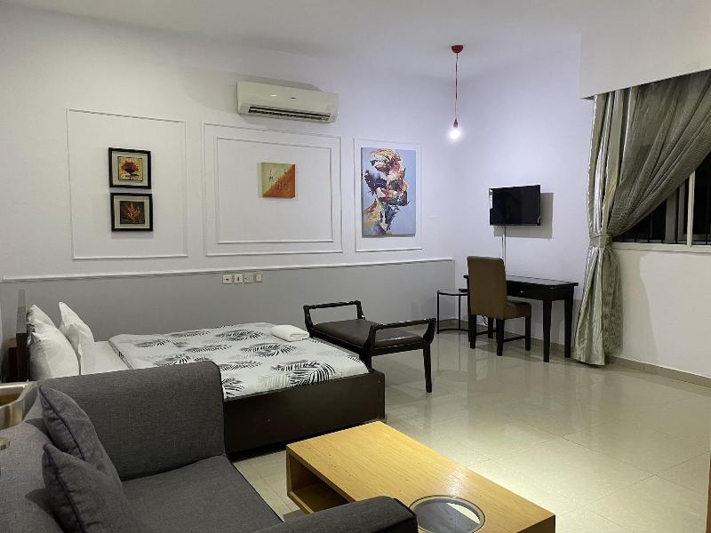 Millennium Apartments image