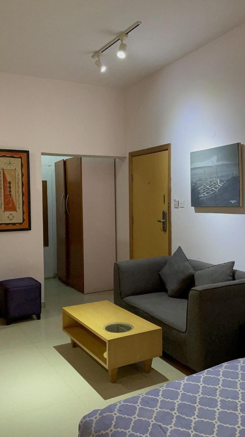 Millennium Apartments image