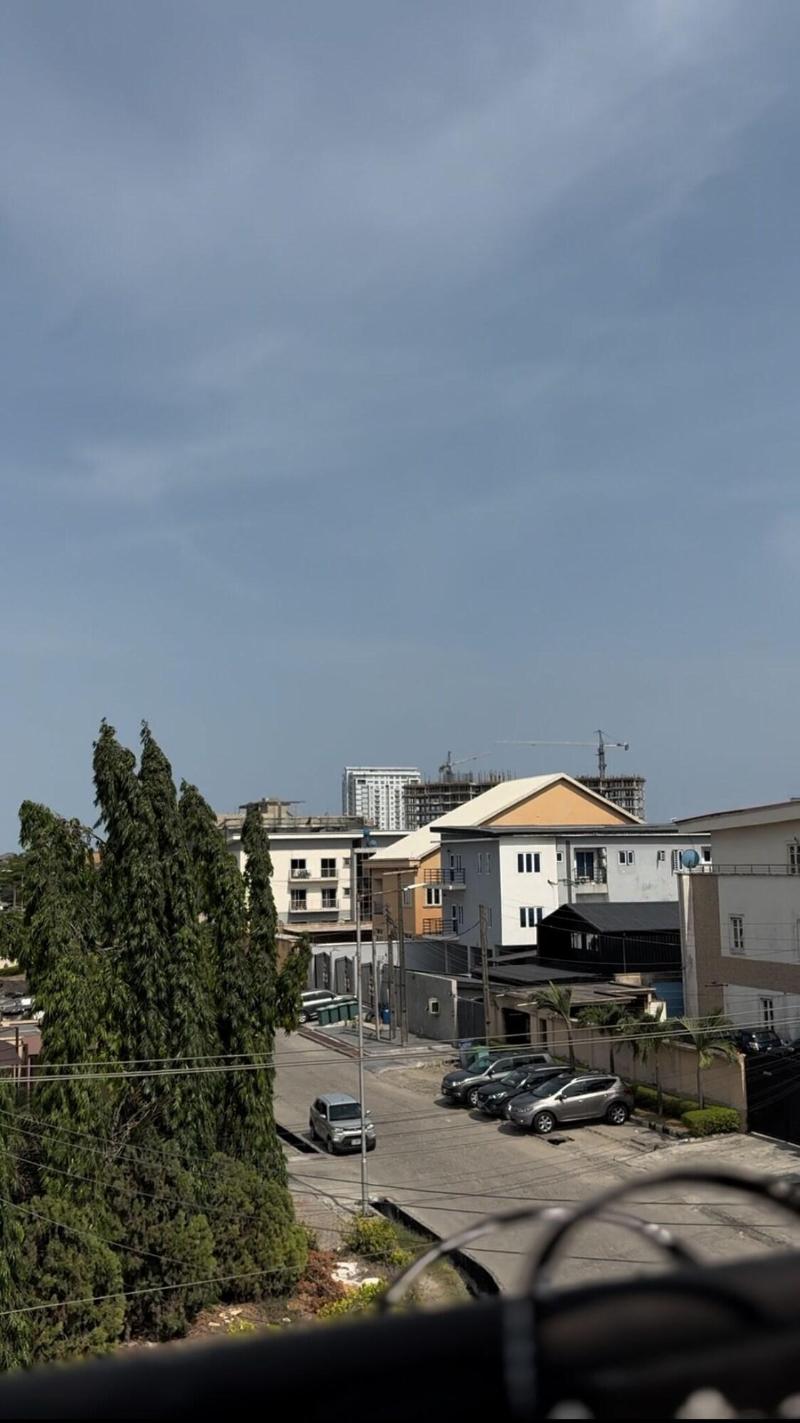 Millennium Apartments image