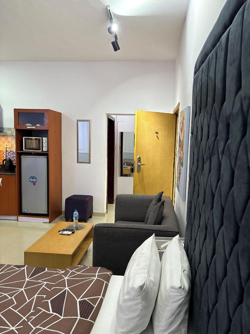 Millennium Apartments image