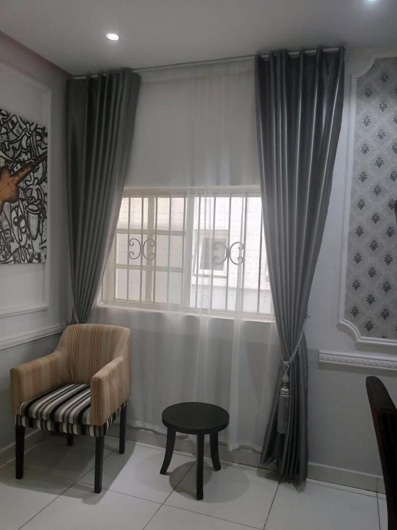 Millennium Apartments image