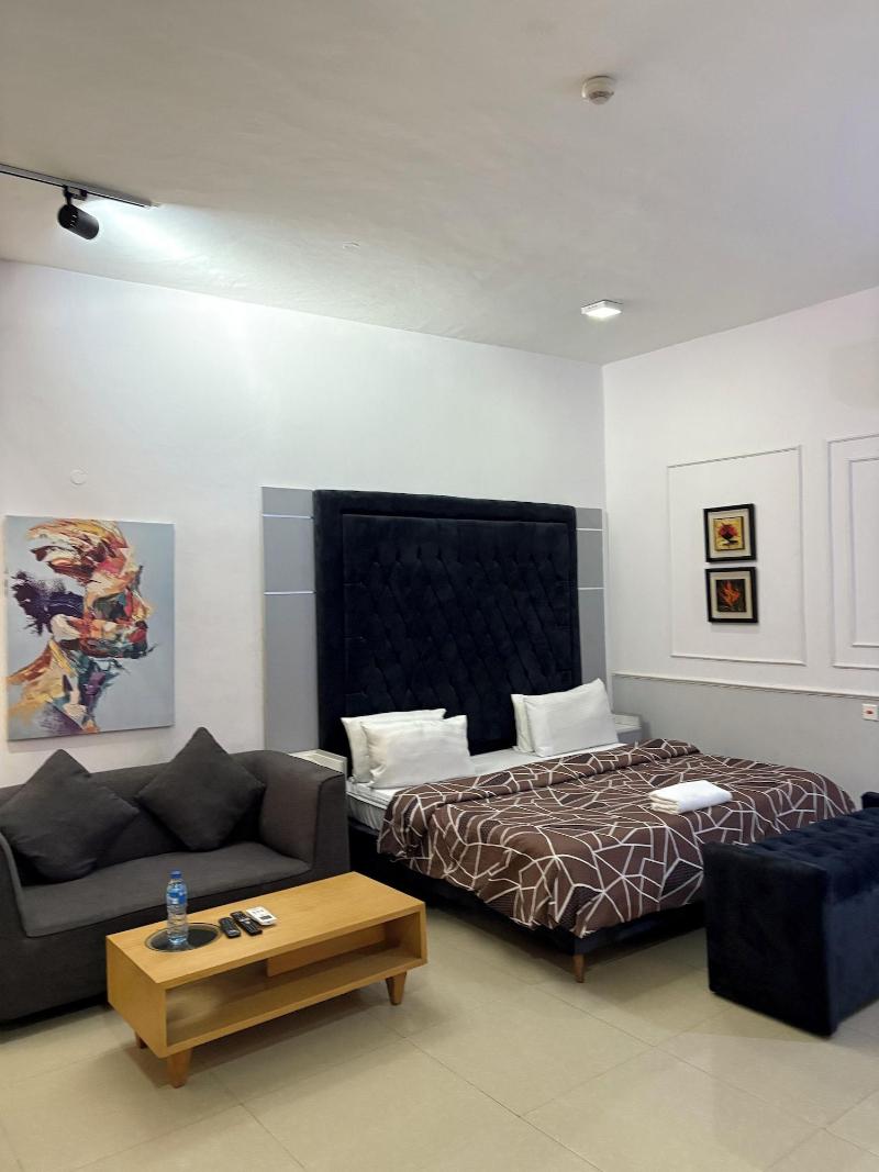 Millennium Apartments image