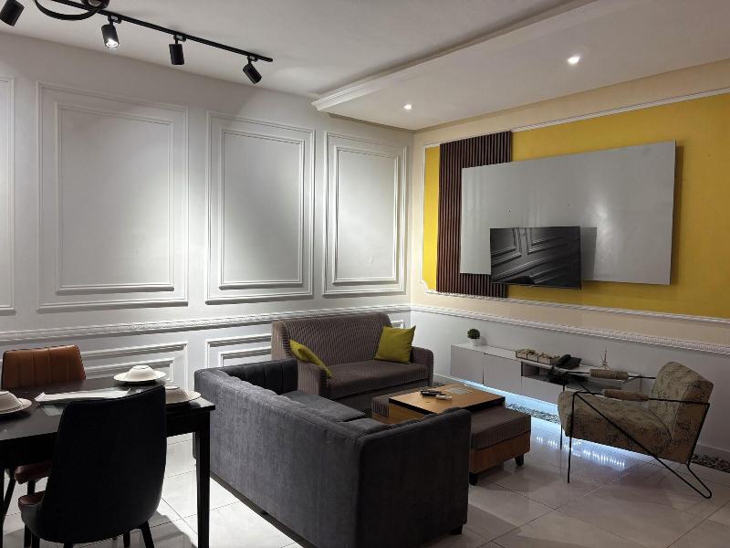 Millennium Apartments image