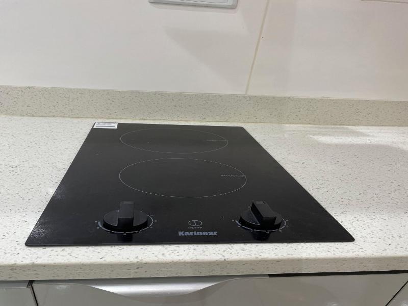 Millennium Apartments image