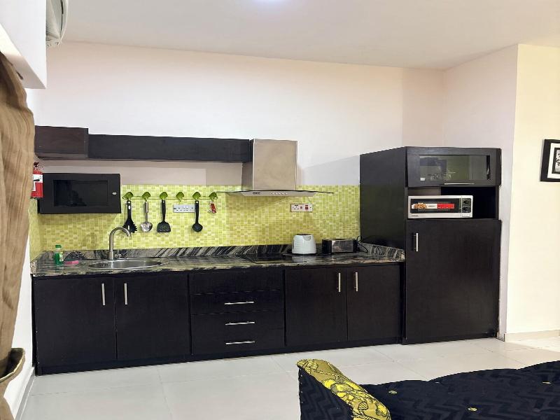 Millennium Apartments image